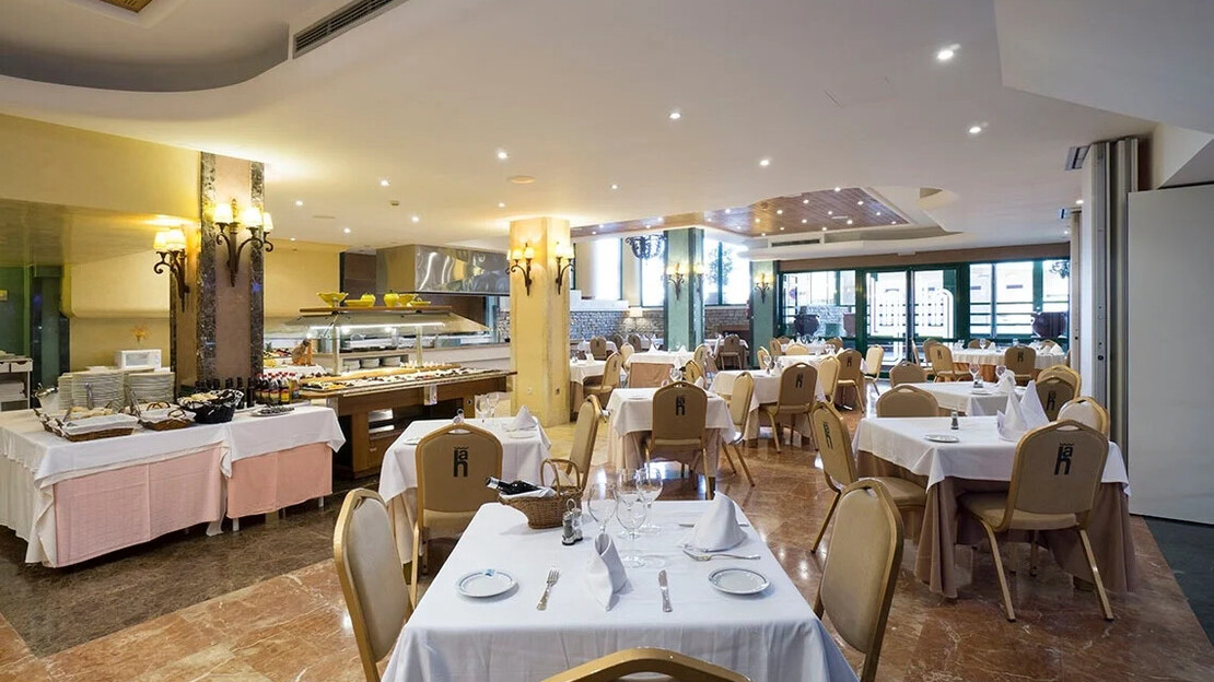 Ms Aguamarina Suites